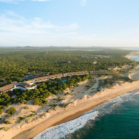 Jetwing Yala Exterior foto
