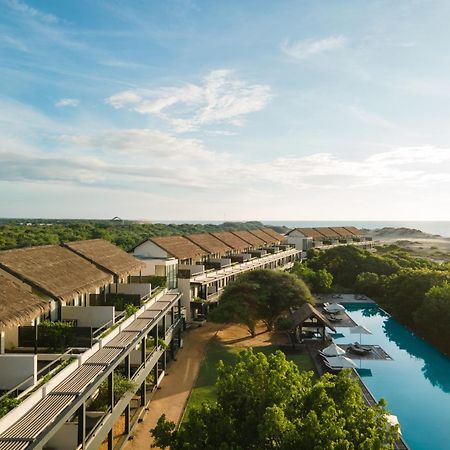 Jetwing Yala Exterior foto