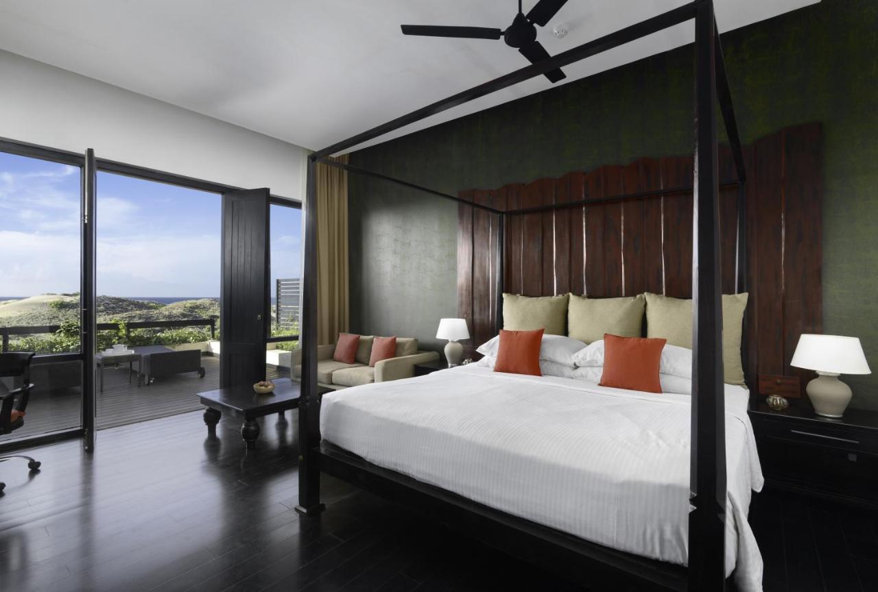 Jetwing Yala Exterior foto
