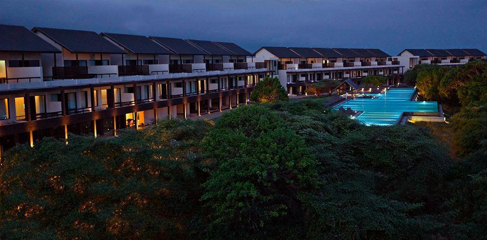Jetwing Yala Exterior foto
