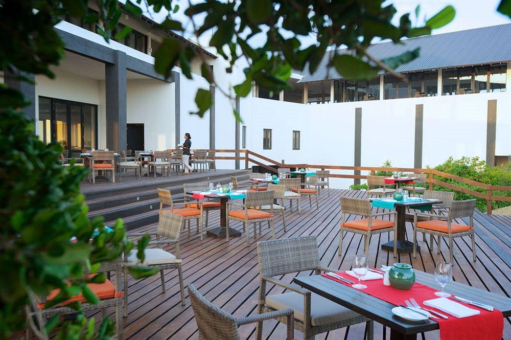 Jetwing Yala Exterior foto