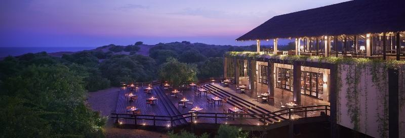 Jetwing Yala Exterior foto