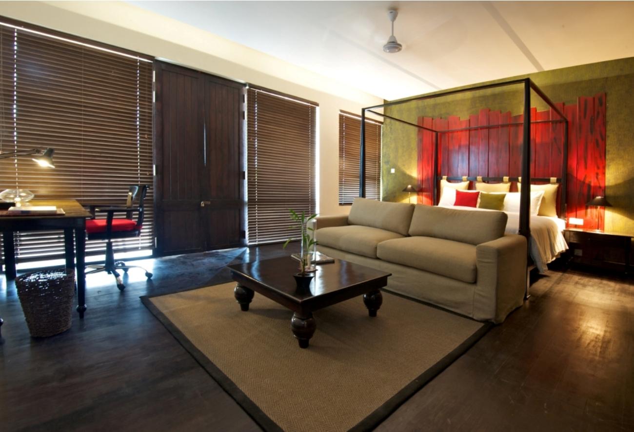 Jetwing Yala Exterior foto