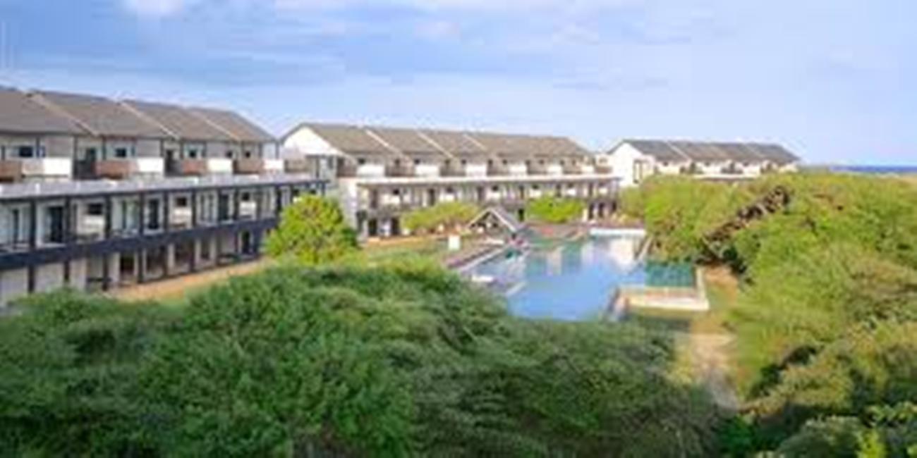 Jetwing Yala Exterior foto