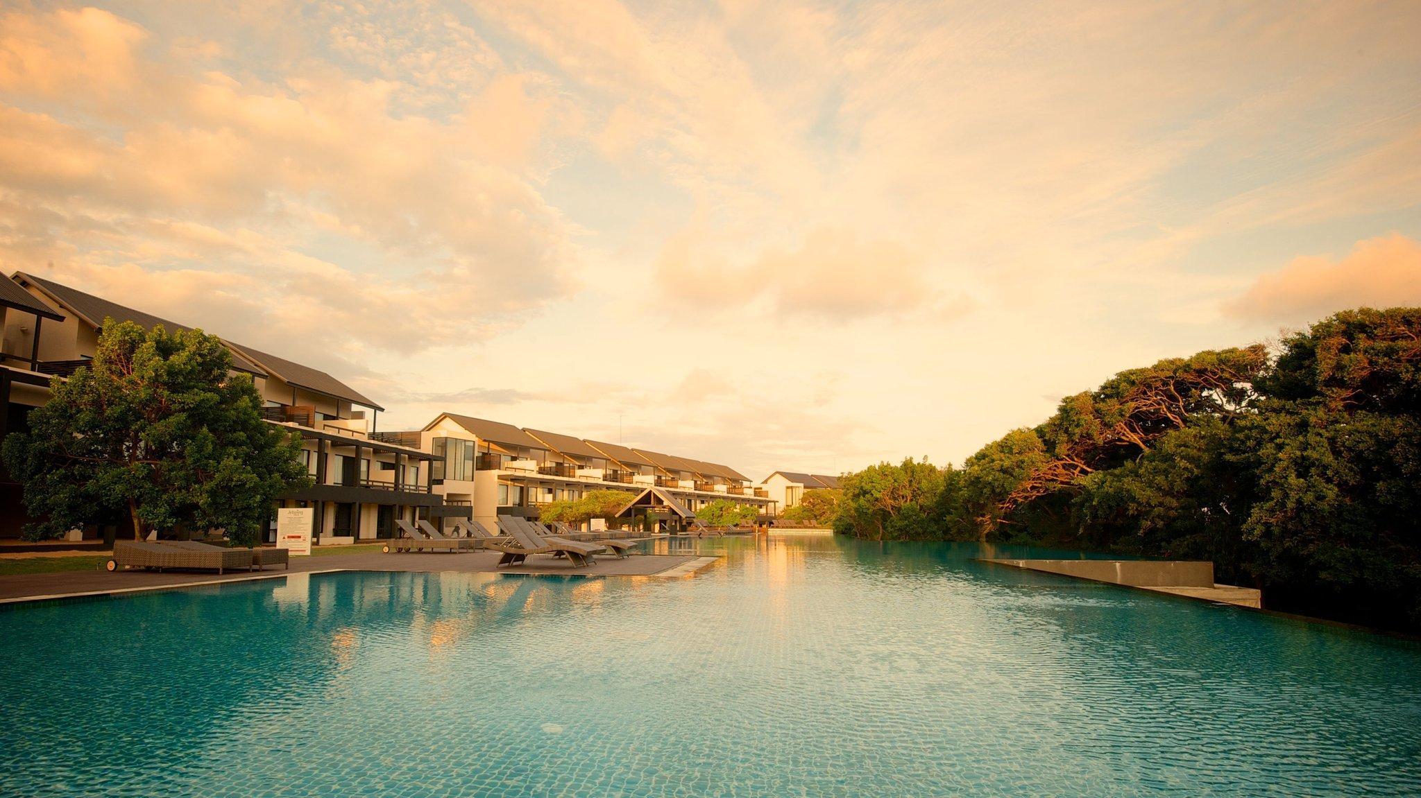 Jetwing Yala Exterior foto
