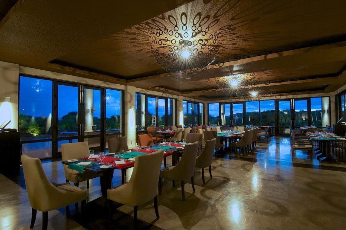 Jetwing Yala Exterior foto