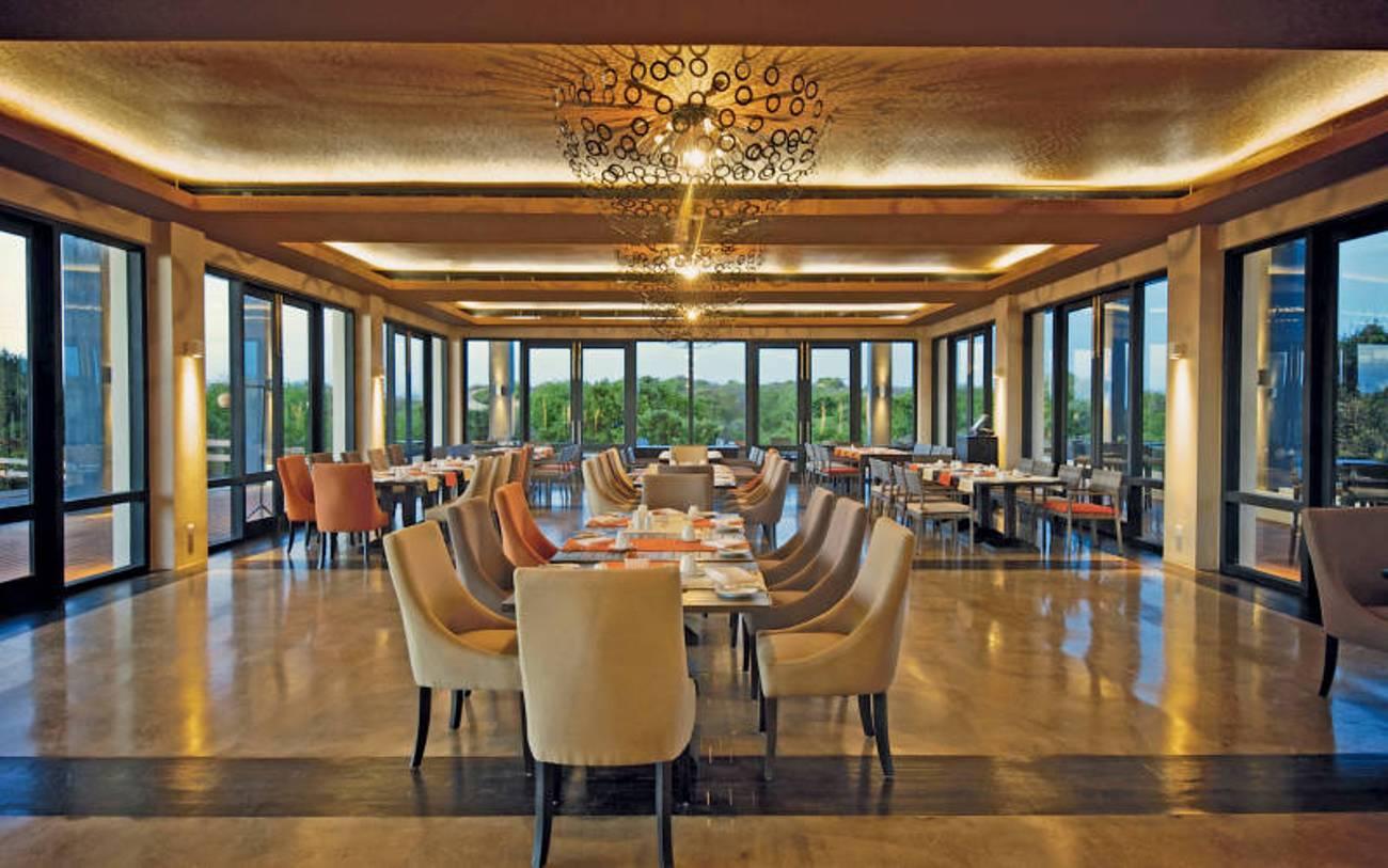 Jetwing Yala Exterior foto