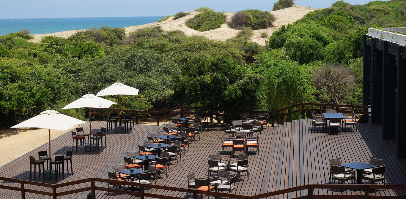Jetwing Yala Exterior foto