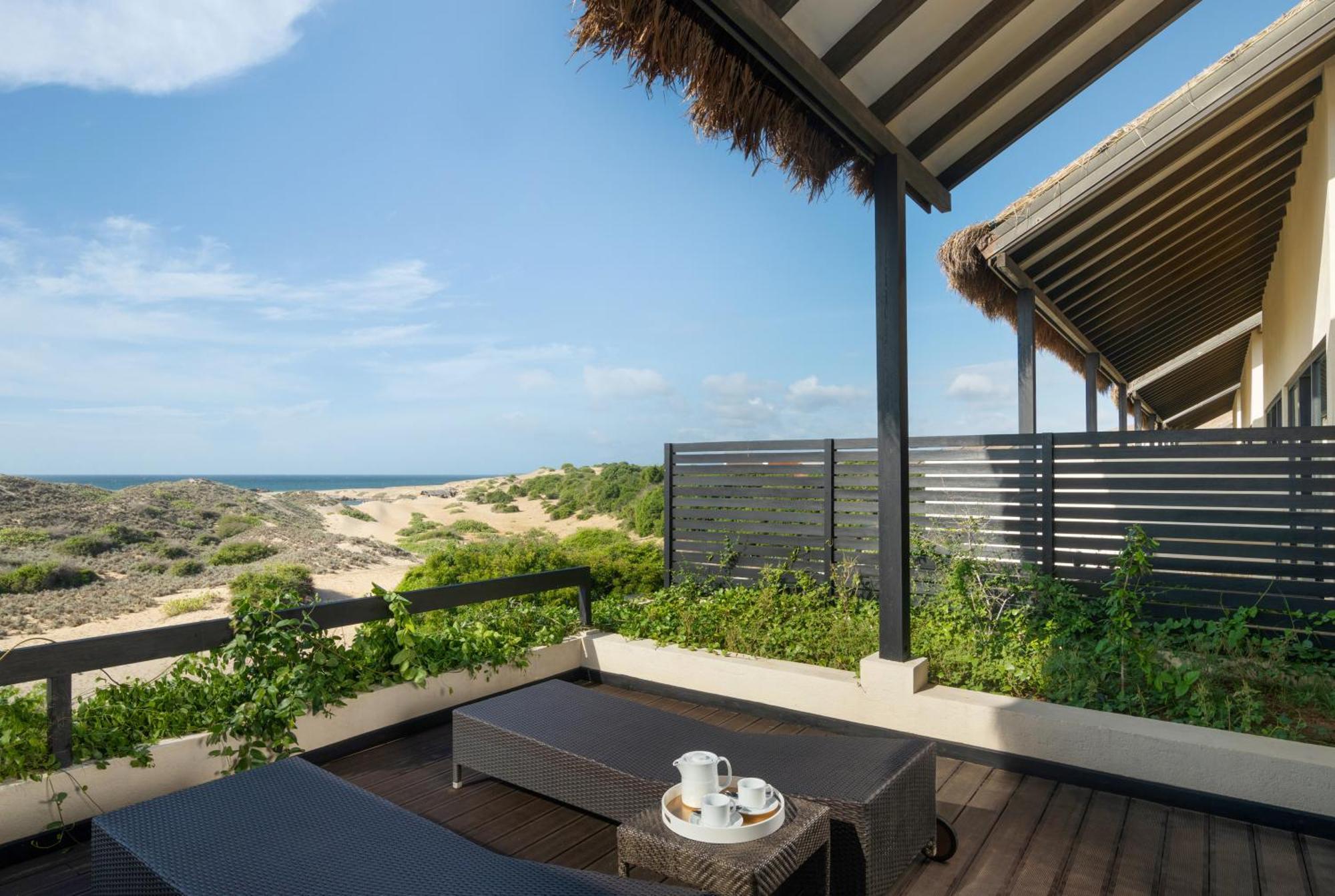 Jetwing Yala Exterior foto