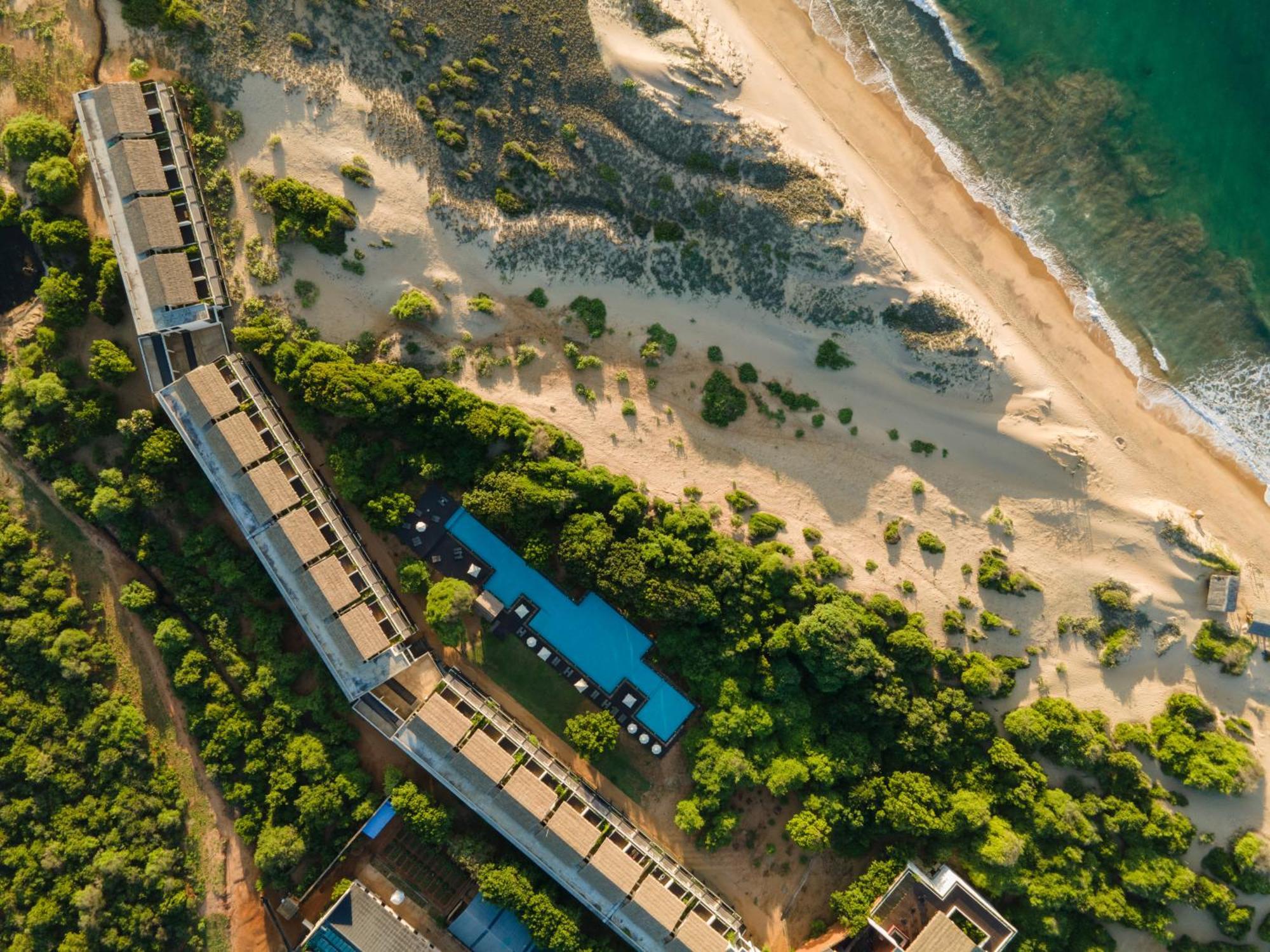 Jetwing Yala Exterior foto