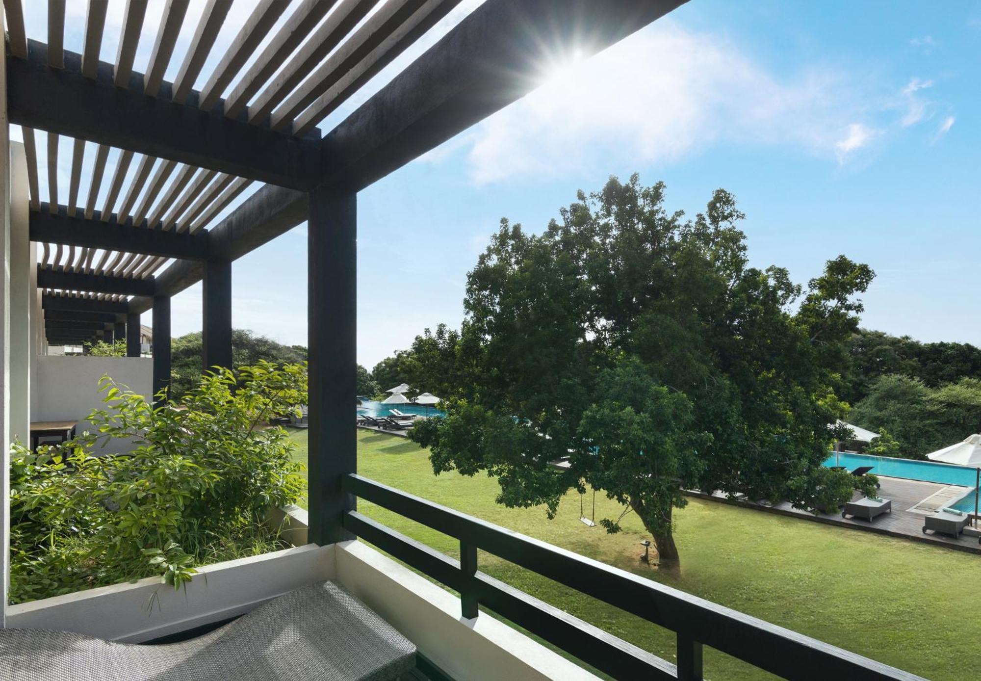 Jetwing Yala Exterior foto