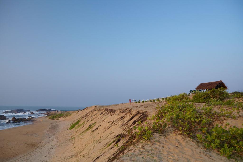 Jetwing Yala Exterior foto