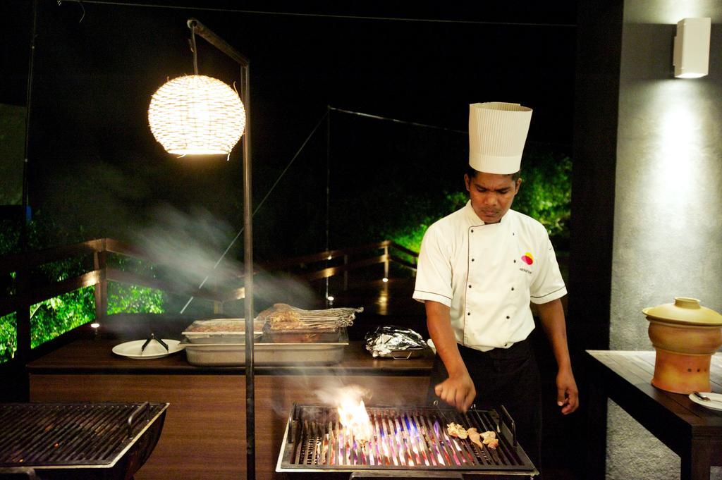 Jetwing Yala Exterior foto