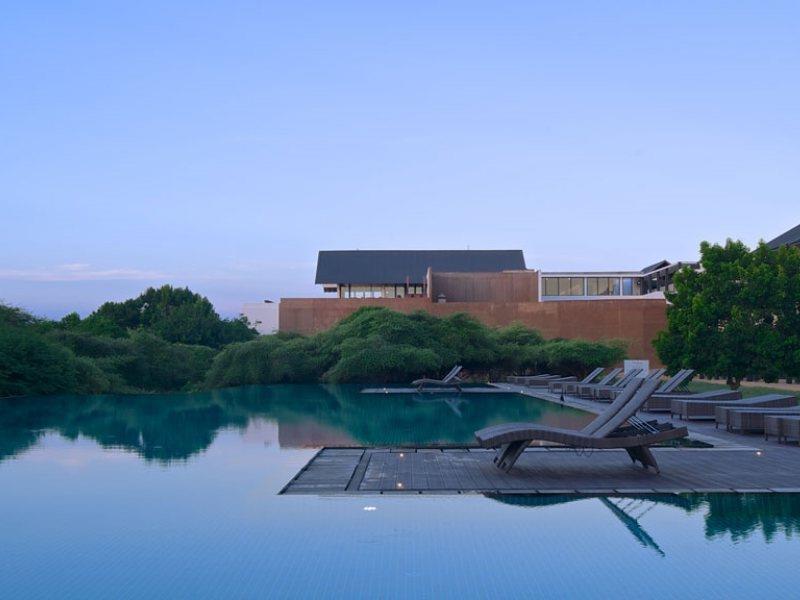Jetwing Yala Exterior foto