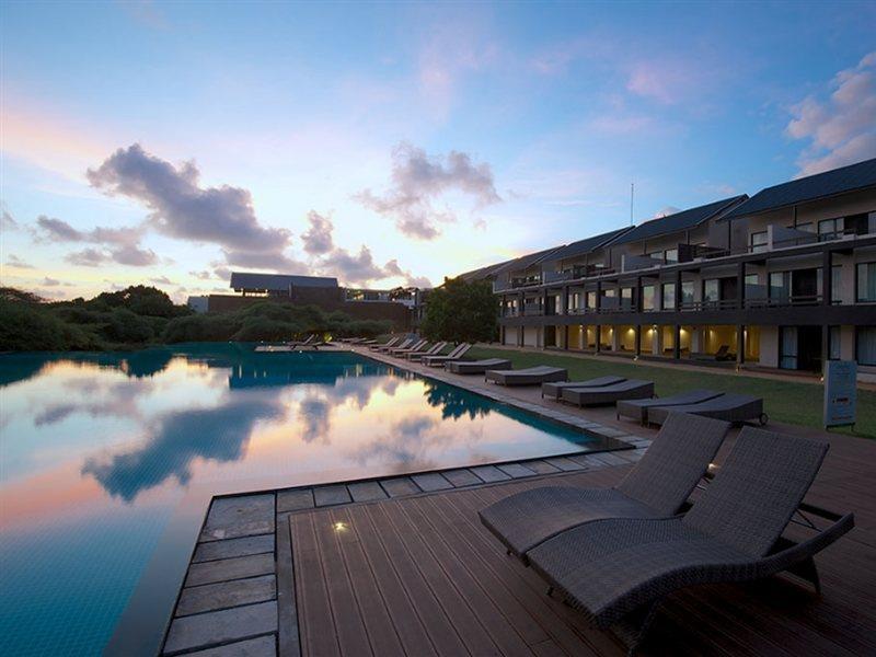 Jetwing Yala Exterior foto