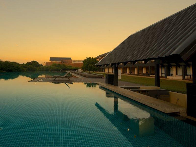 Jetwing Yala Exterior foto