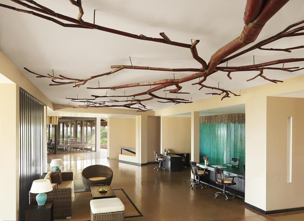 Jetwing Yala Exterior foto