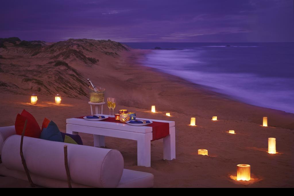 Jetwing Yala Exterior foto