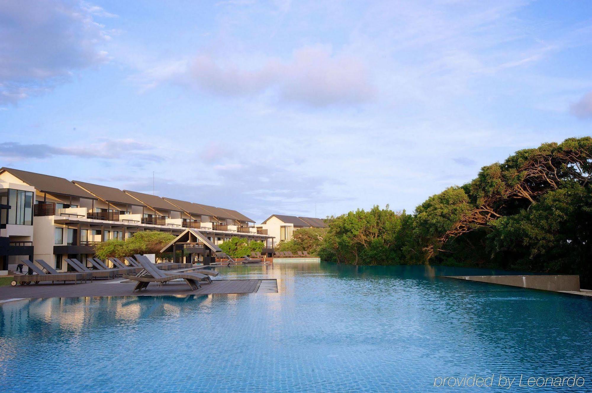 Jetwing Yala Exterior foto