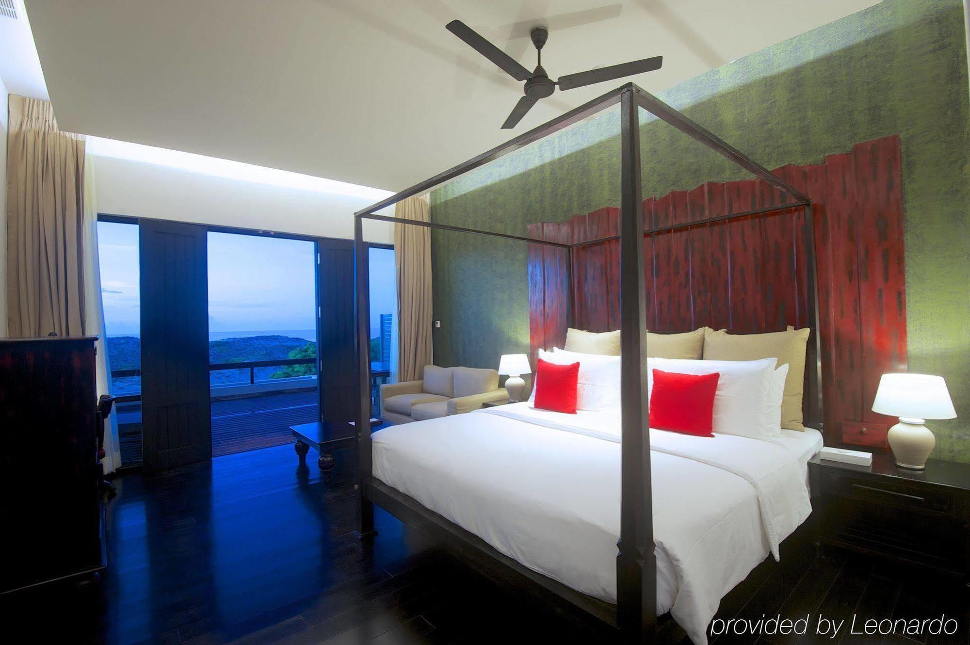 Jetwing Yala Exterior foto