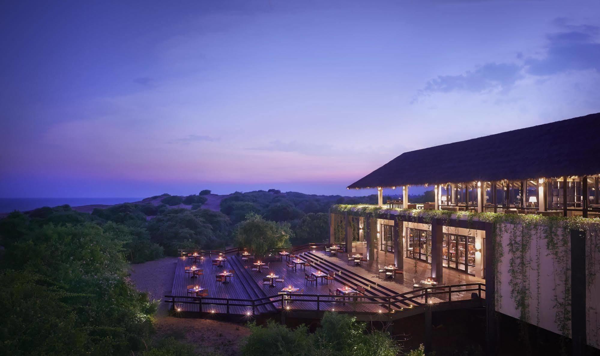 Jetwing Yala Exterior foto