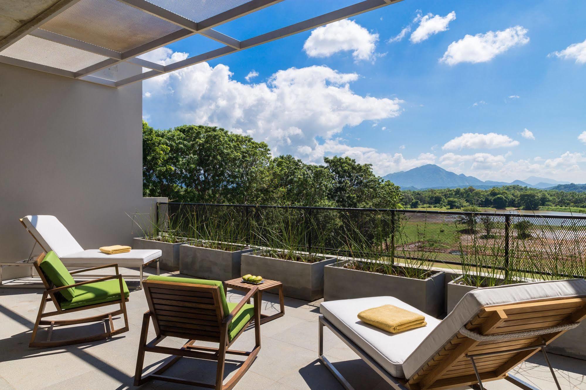 Jetwing Yala Exterior foto