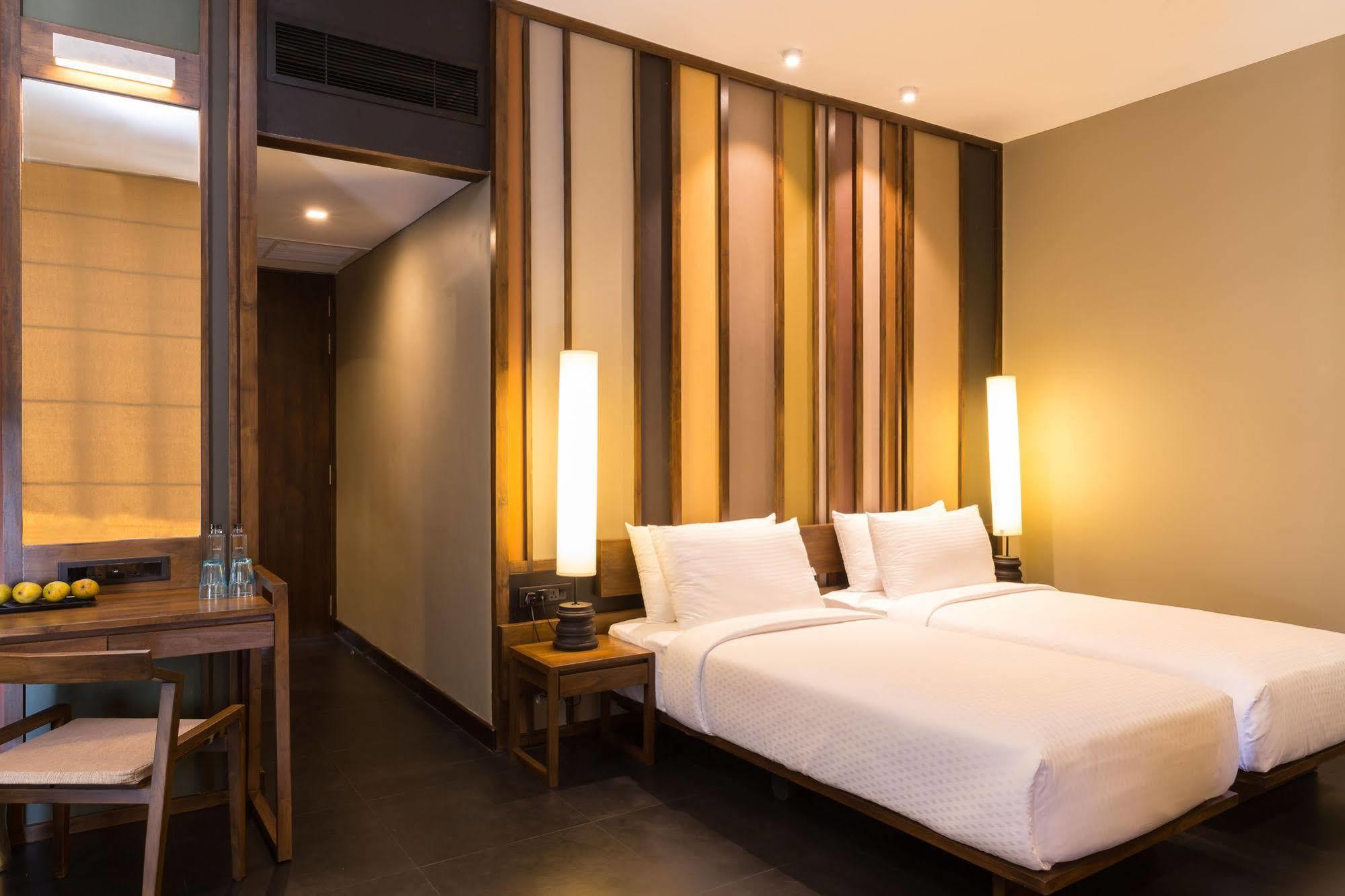 Jetwing Yala Exterior foto