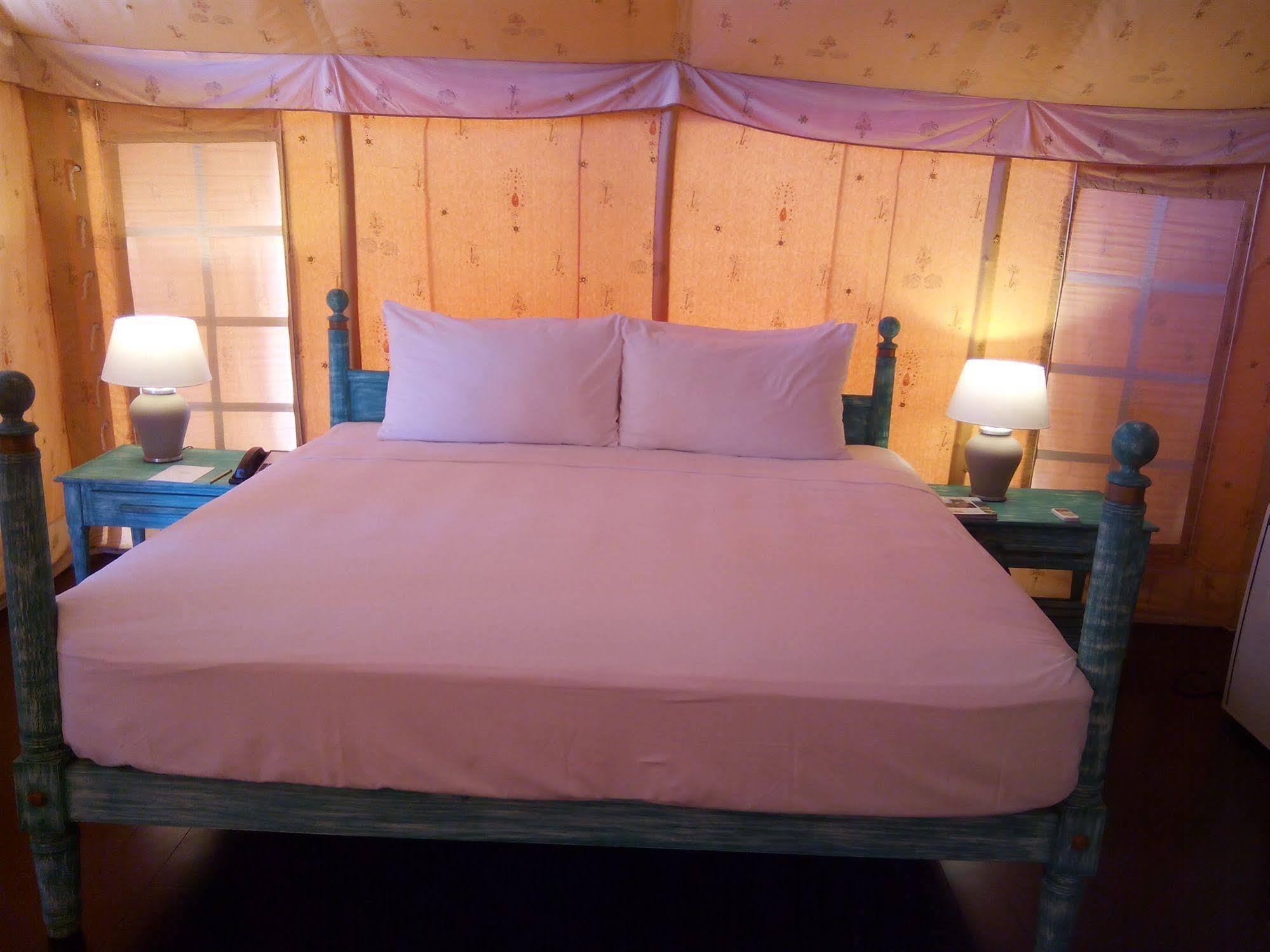 Jetwing Yala Exterior foto