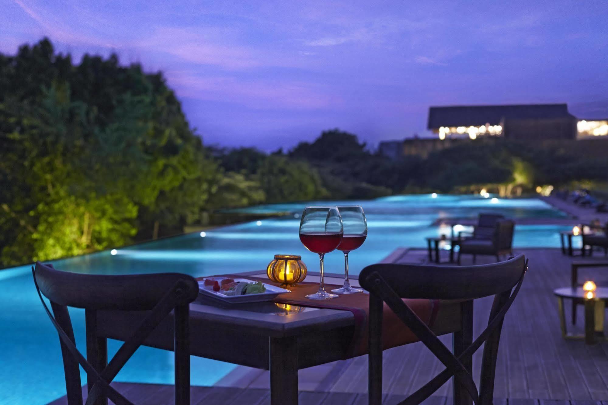 Jetwing Yala Exterior foto