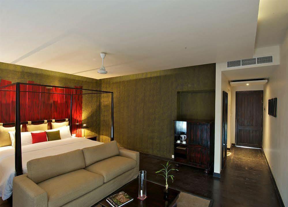 Jetwing Yala Exterior foto