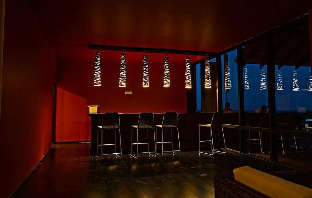 Jetwing Yala Exterior foto