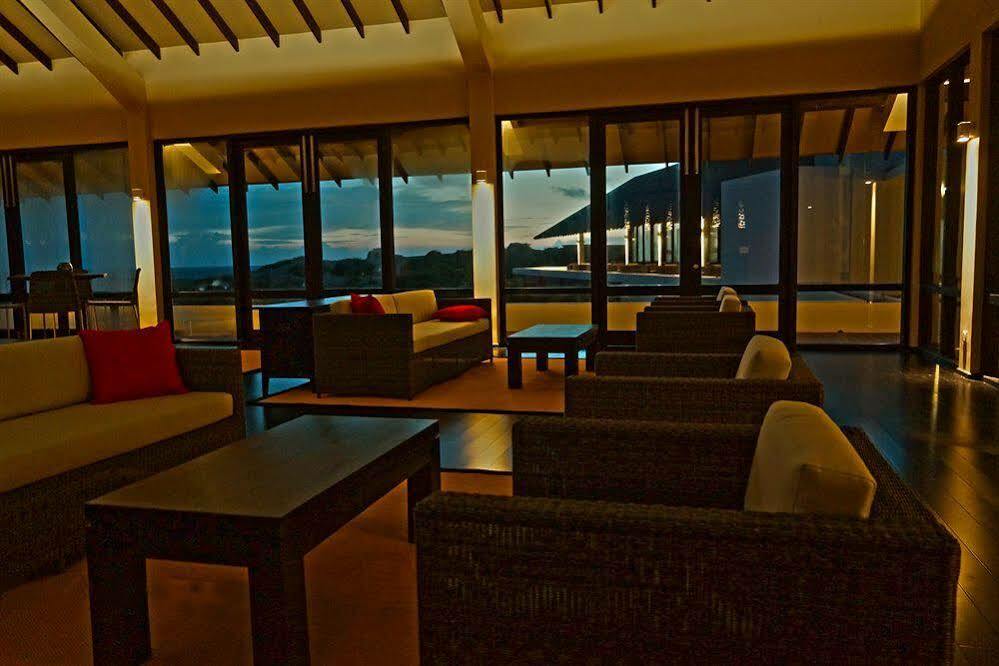 Jetwing Yala Exterior foto