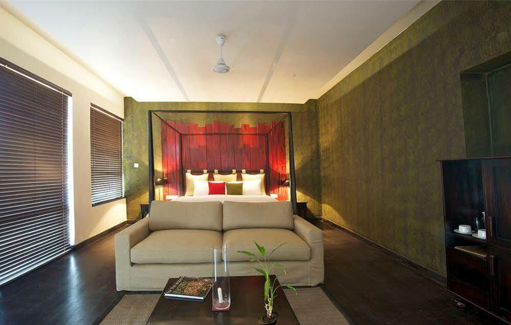 Jetwing Yala Exterior foto